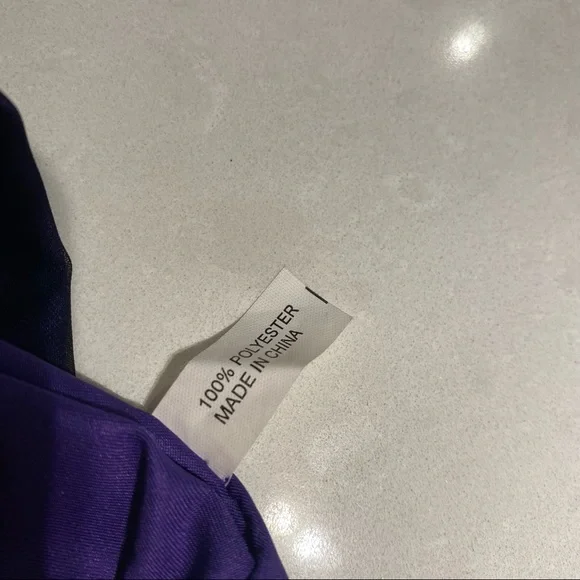 Anna Sui Drawstring Bag - Picture 4 of 4